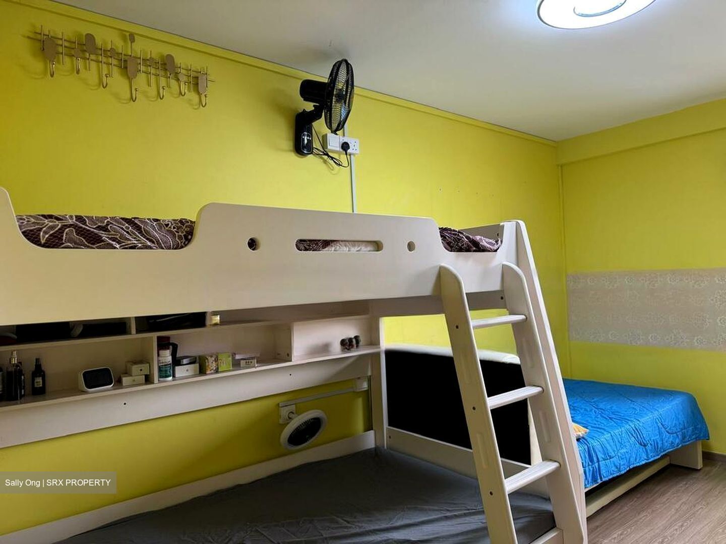 Blk 160 Woodlands Street 13 (Woodlands), HDB 4 Rooms #466121231